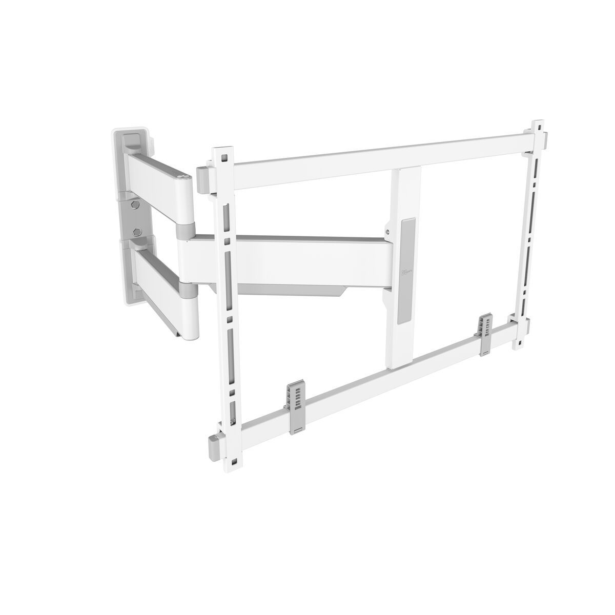 Vogels Elite TVM 5645 White Full Motion TV Wall Bracket