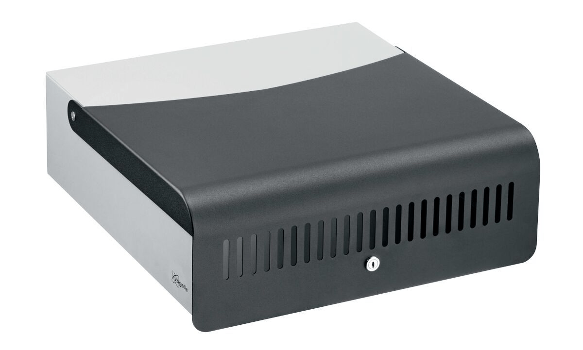Lockable Security Box (PFA9113)