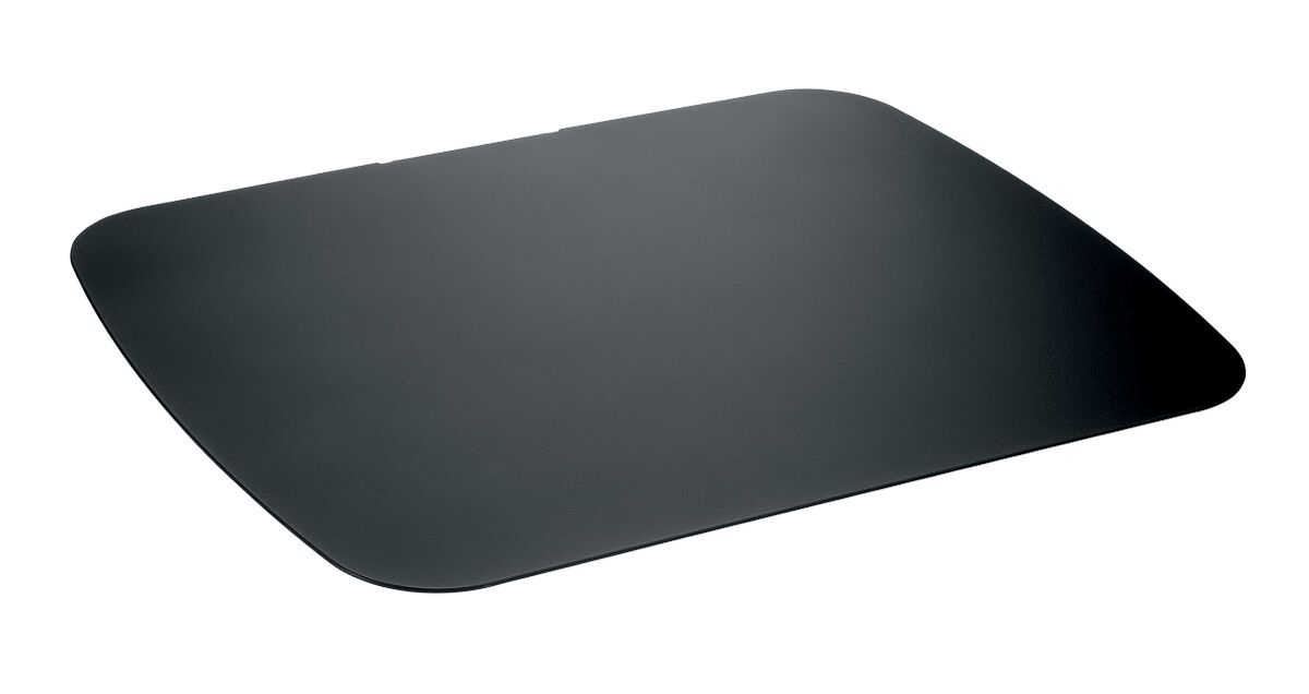 Vogels PUA9507 Black Shelf