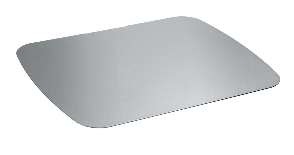 Vogels PUA9507 Silver Shelf