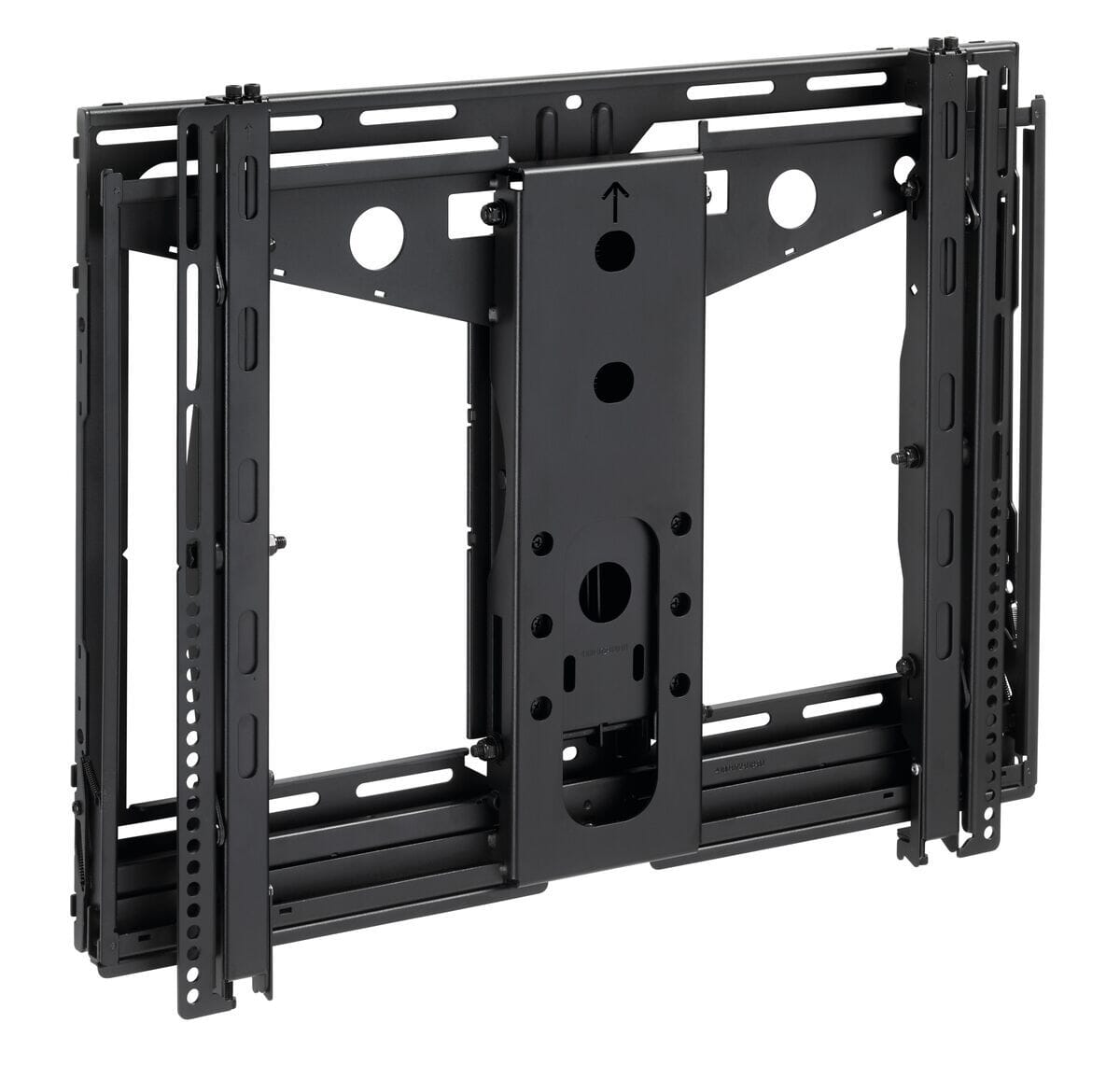 Vogels PFW6880 Slimline Recessed Pop Out TV Bracket for TVs up to 65 inch