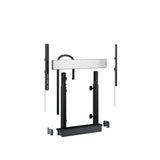 Vogels RISE 2005 Motorised Display Wall Stand 980mm Travel