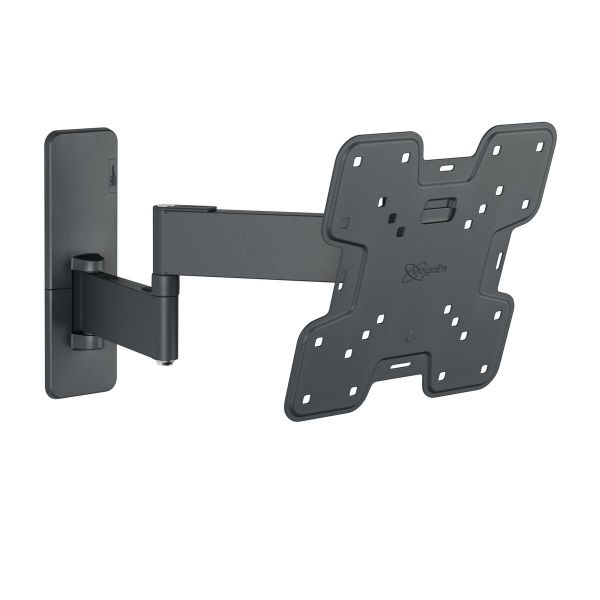 Vogels TVM 1245 TV (19-43") Double Arm Black TV Wall Bracket