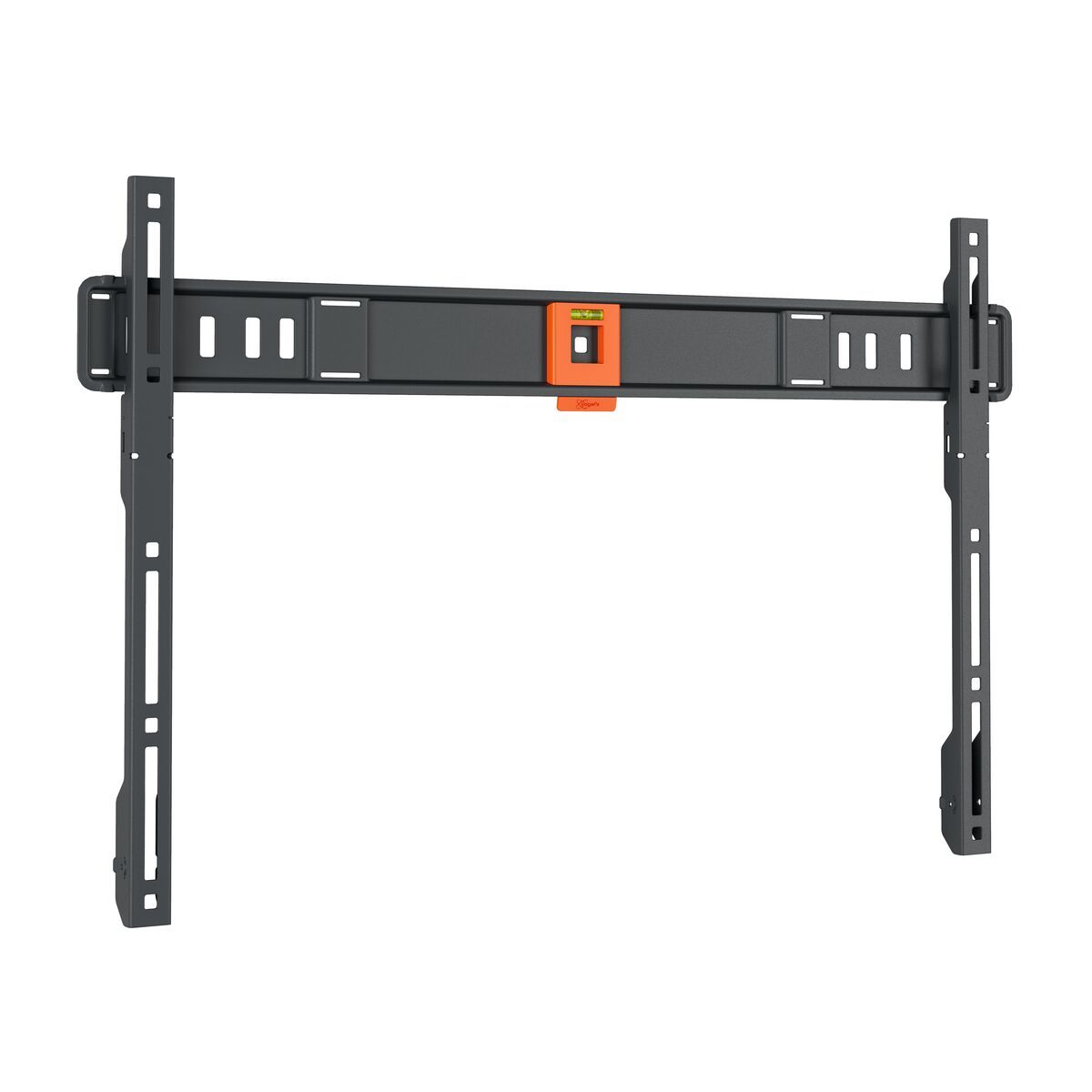 Vogels TVM 1605 TV (40-100") Flat Black TV Wall Bracket