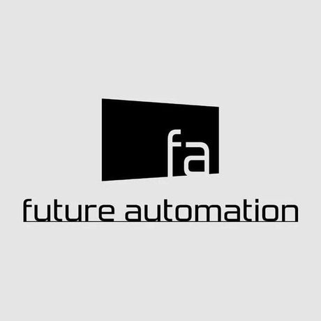 Future Automation