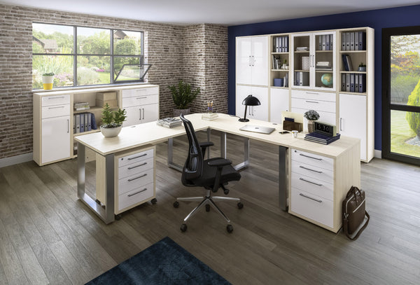 Maja Homeworker Office Furniture