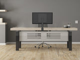 Multibrackets M Deskmount XL Black