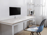 Multibrackets M Deskmount XL White