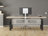 Multibrackets M Deskmount XL White