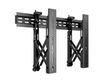 Multibrackets PUSH0513 Recessed Push to Release TV Wall Bracket