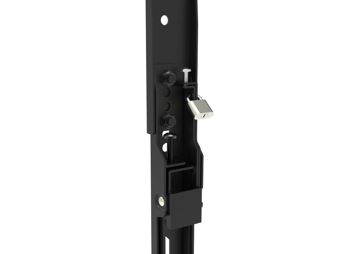 Multibrackets M VESA X-Large Fixed TV Wall Bracket
