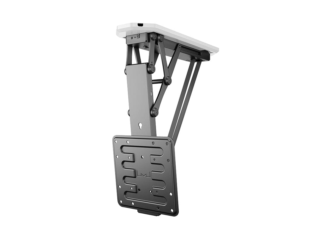 Multibrackets Motorised TV Ceiling Mount for screens up to 55 inch