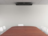 Multibrackets Motorised TV Ceiling Mount for screens up to 55 inch