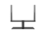 Multibrackets M VESA Tablestand Turn Black Large MAX 600x400