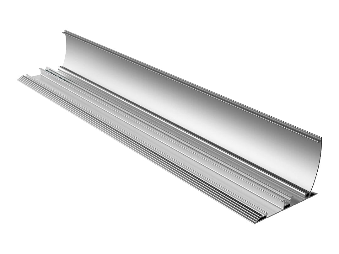 Multibrackets M Cable Cover Floor Trunking
