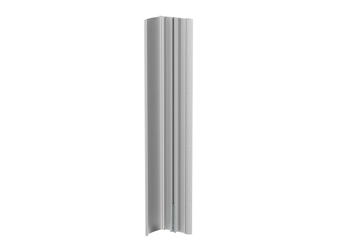 Multibrackets M Cable Cover Floor Trunking