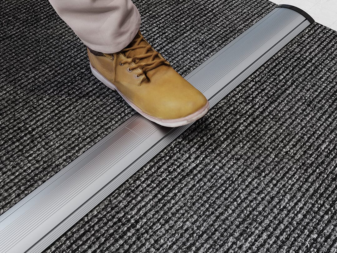 Multibrackets M Cable Cover Floor Trunking