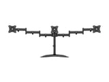 Multibrackets M Deskstand Basic Triple