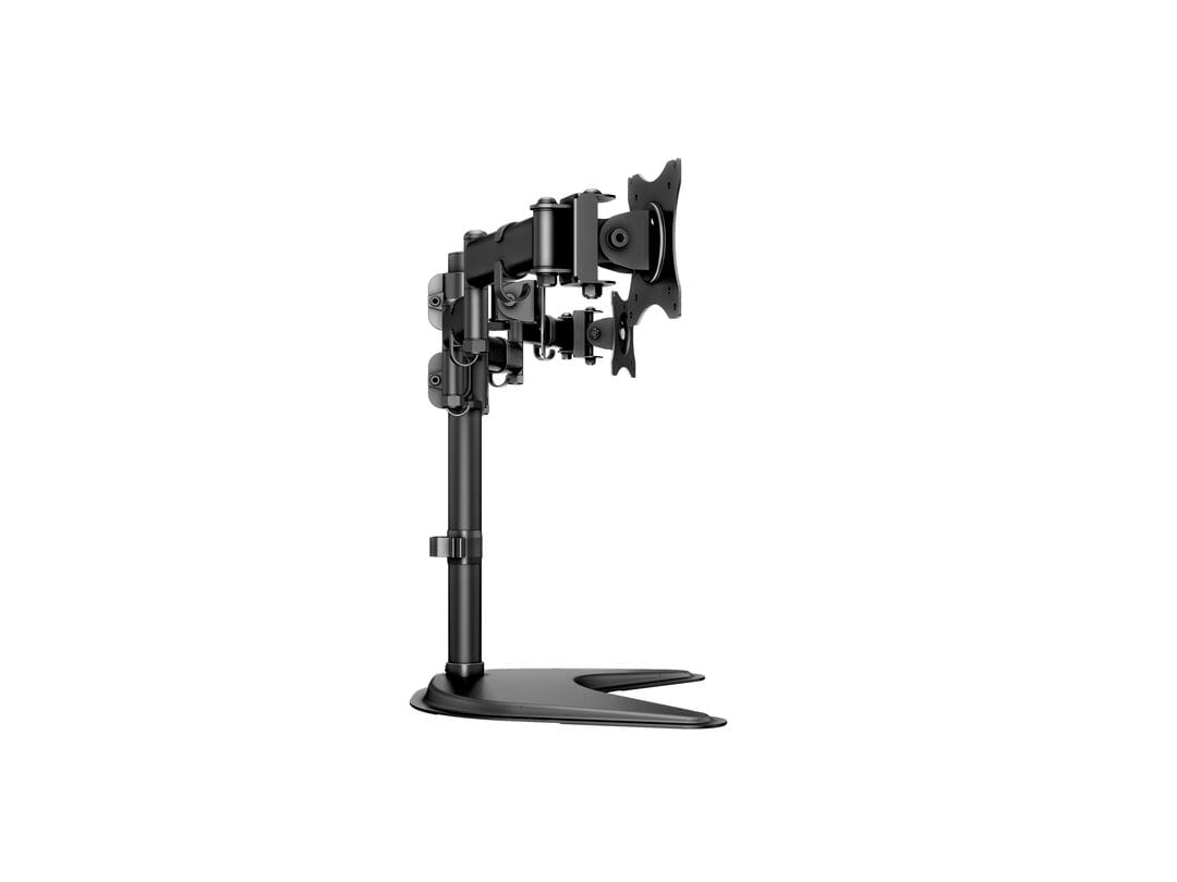 Multibrackets M Deskstand Basic Triple