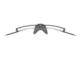 Multibrackets M Deskstand Basic Triple