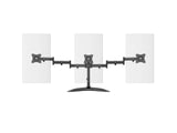 Multibrackets M Deskstand Basic Triple