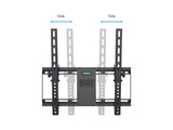 Multibrackets M Universal Tilt Wallmount Black Medium