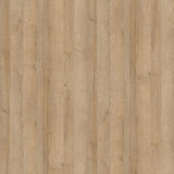 Furniture To Go Lyon Designer Coffee Table in Riviera Oak/White High Gloss