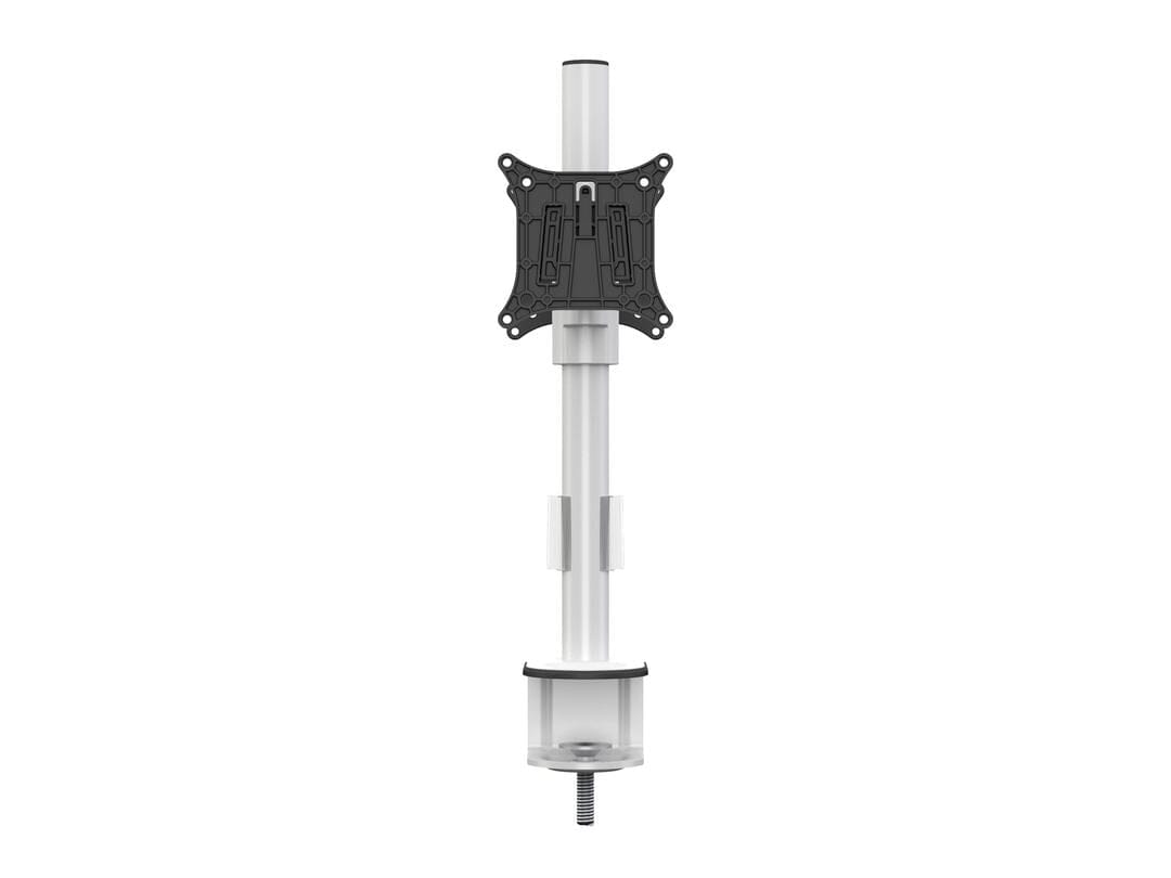 Multibrackets M VESA Deskmount Officeline Dual White