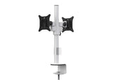 Multibrackets M VESA Deskmount Officeline Dual White