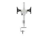 Multibrackets M VESA Deskmount Officeline Dual White