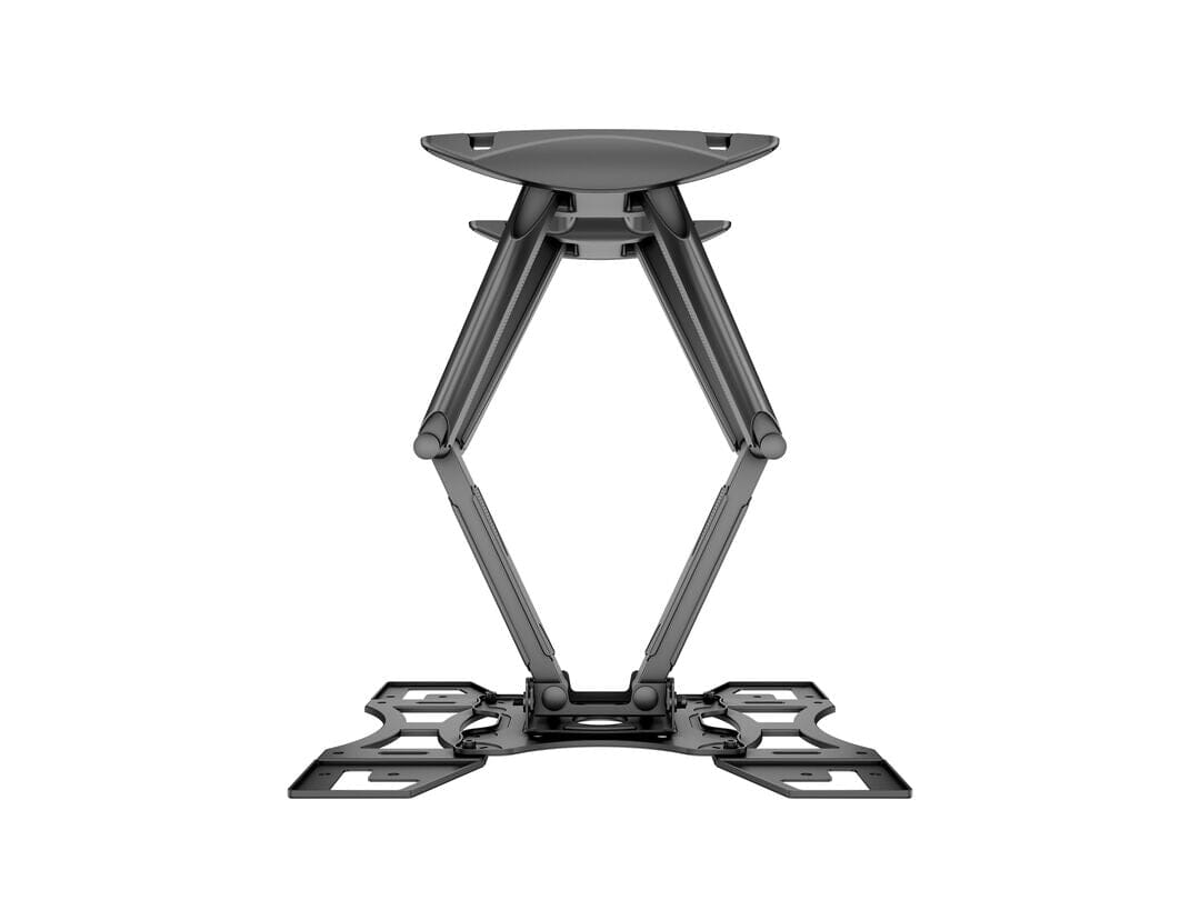 Multibrackets M VESA Flexarm Full Motion Dual 400x400