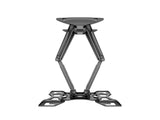 Multibrackets M VESA Flexarm Full Motion Dual 400x400