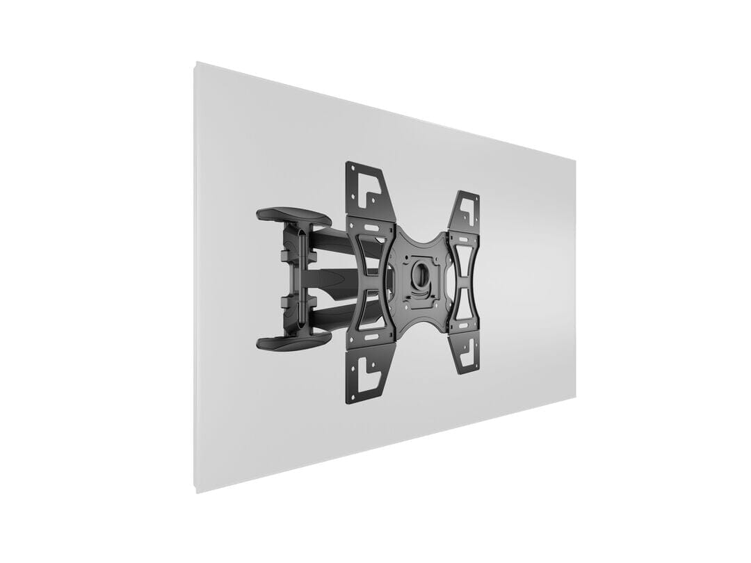 Multibrackets M VESA Flexarm Full Motion Dual 400x400
