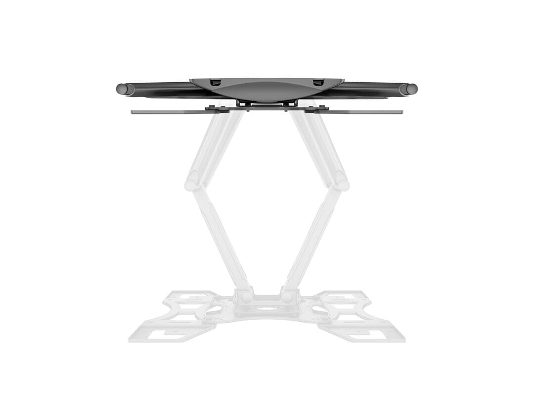 Multibrackets M VESA Flexarm Full Motion Dual 400x400