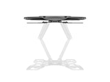 Multibrackets M VESA Flexarm Full Motion Dual 400x400