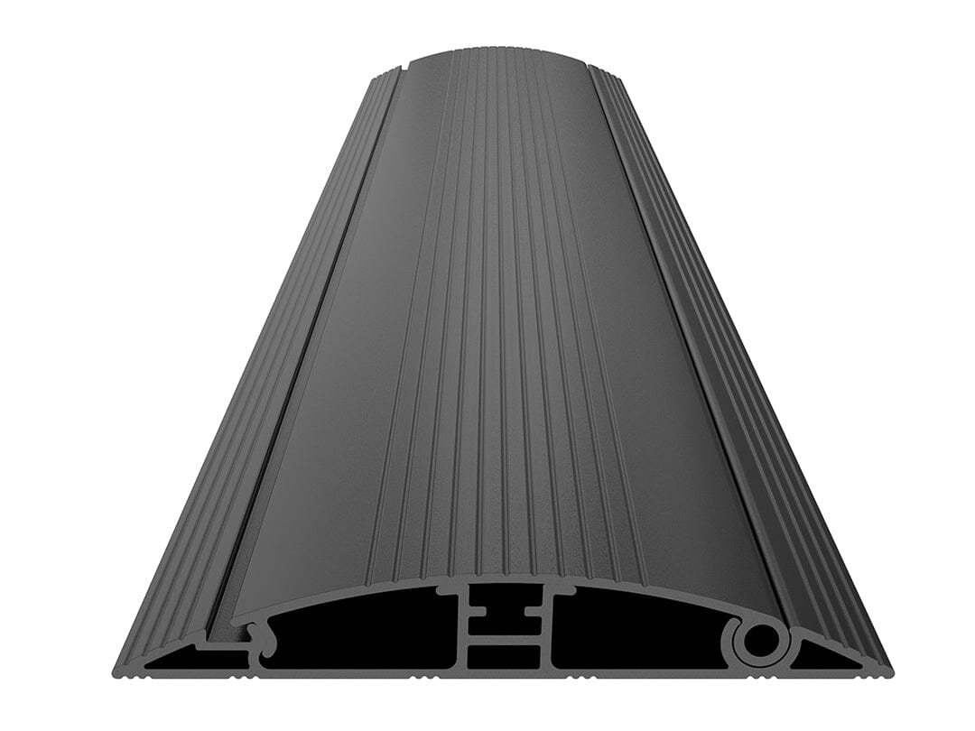 Multibrackets M Cable Cover Floor Trunking