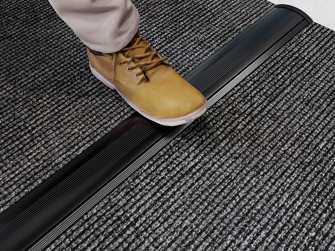 Multibrackets M Cable Cover Floor Trunking
