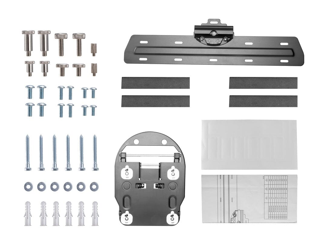 Multibrackets M QLED Wallmount Series 7/8/9