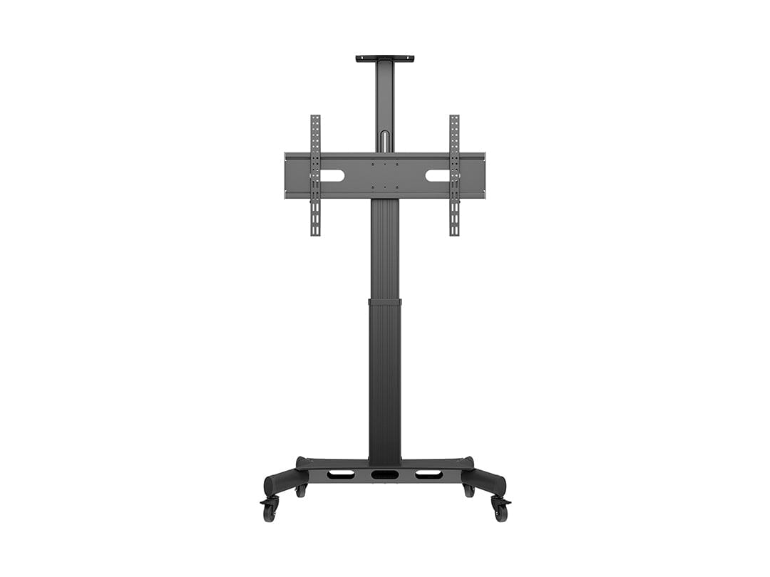 Multibrackets M Motorized Public Floorstand Single Pillar 170 HD