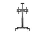 Multibrackets M Motorized Public Floorstand Single Pillar 170 HD