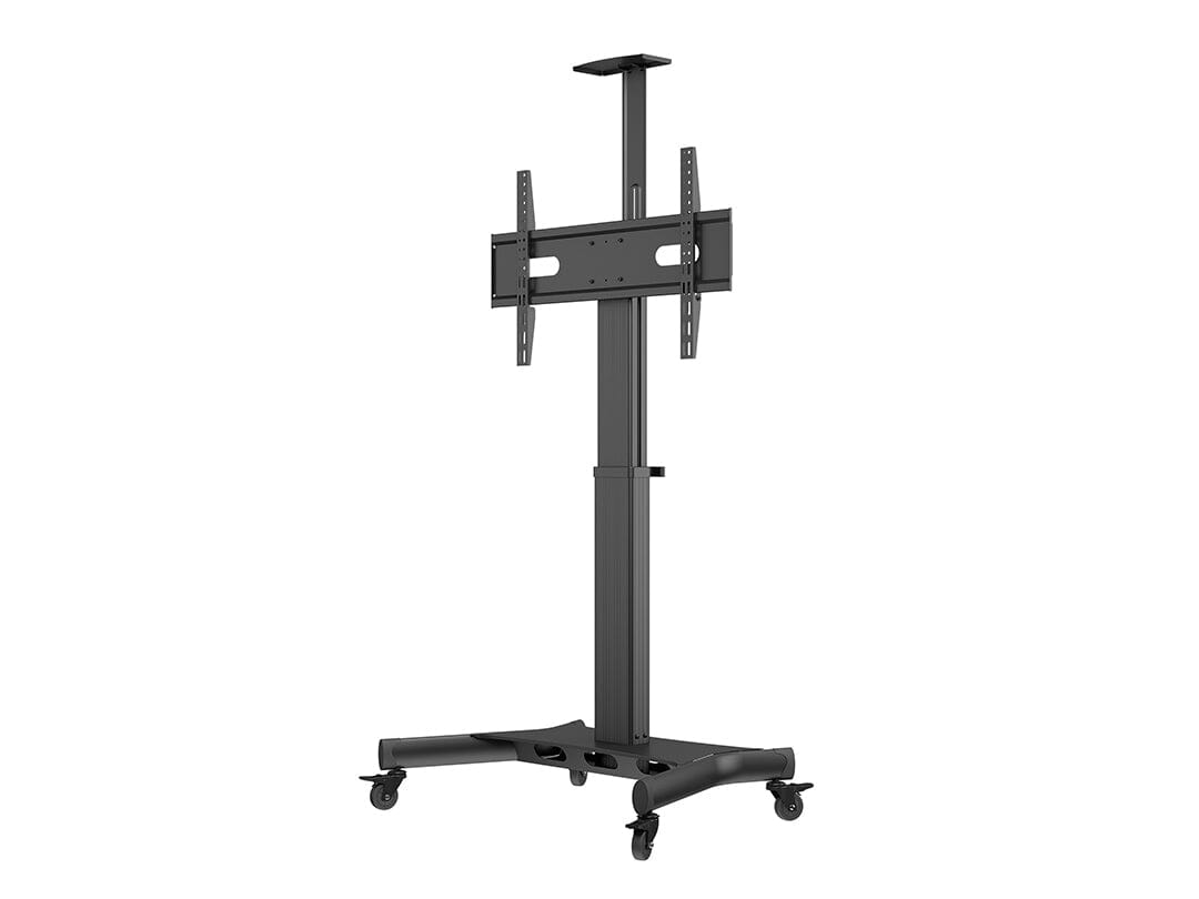 Multibrackets M Motorized Public Floorstand Single Pillar 170 HD