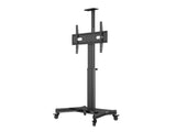Multibrackets M Motorized Public Floorstand Single Pillar 170 HD