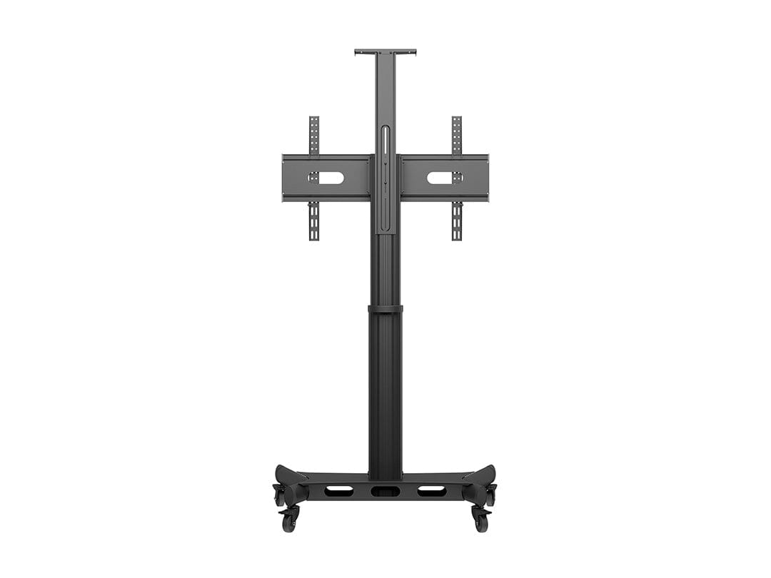 Multibrackets M Motorized Public Floorstand Single Pillar 170 HD