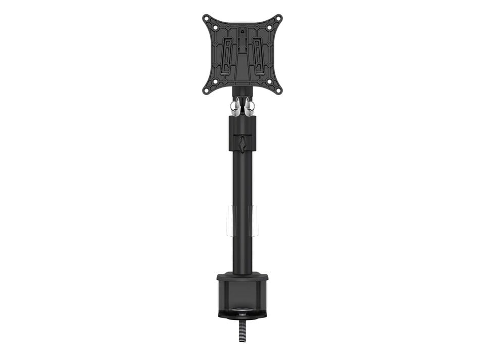 Multibrackets M VESA Officeline Single Black Deskmount