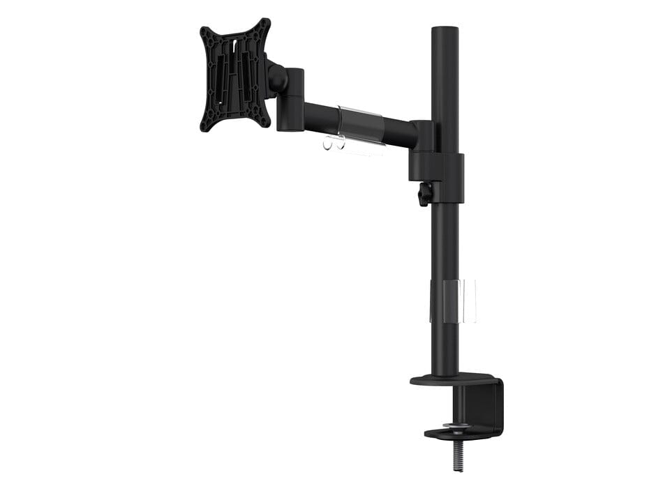 Multibrackets M VESA Officeline Single Black Deskmount