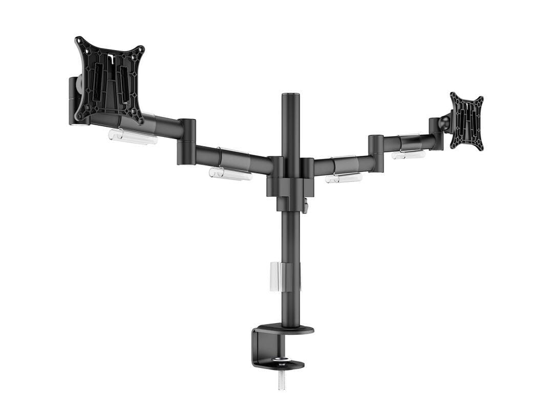 Multibrackets M VESA Deskmount Officeline Dual Black