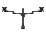 Multibrackets M VESA Deskmount Officeline Dual Black