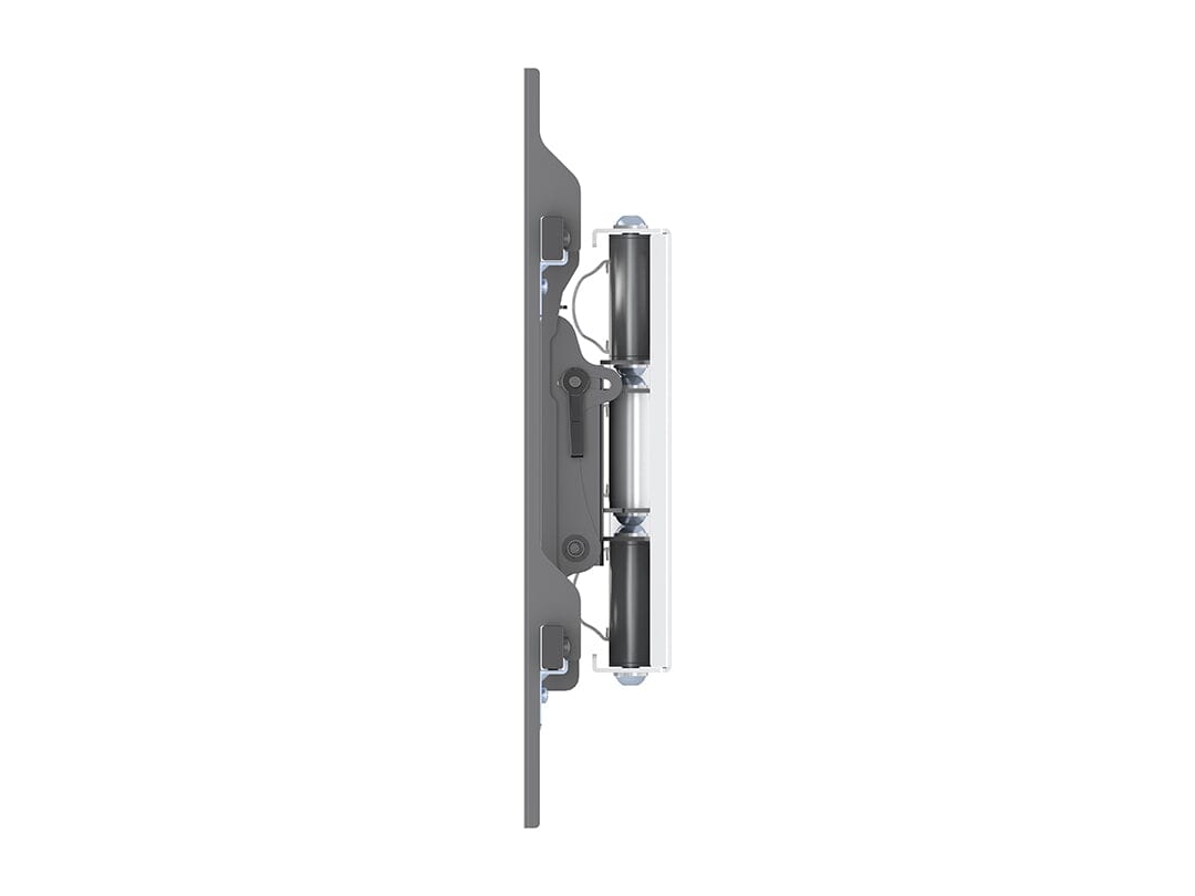 Multibrackets M Universal Long Reach TV Wall Bracket Arm 1010mm in White