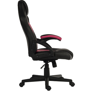 Teknik 6996 - Kyoto Pink Gaming Chair