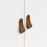 Furniture To Go Barcelona Wardrobe with 3 Doors in White